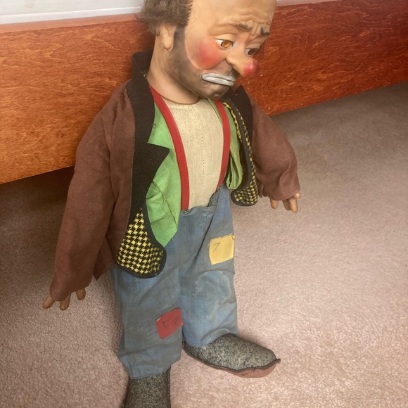 Emit Kelly clown - Picture 3 of 3